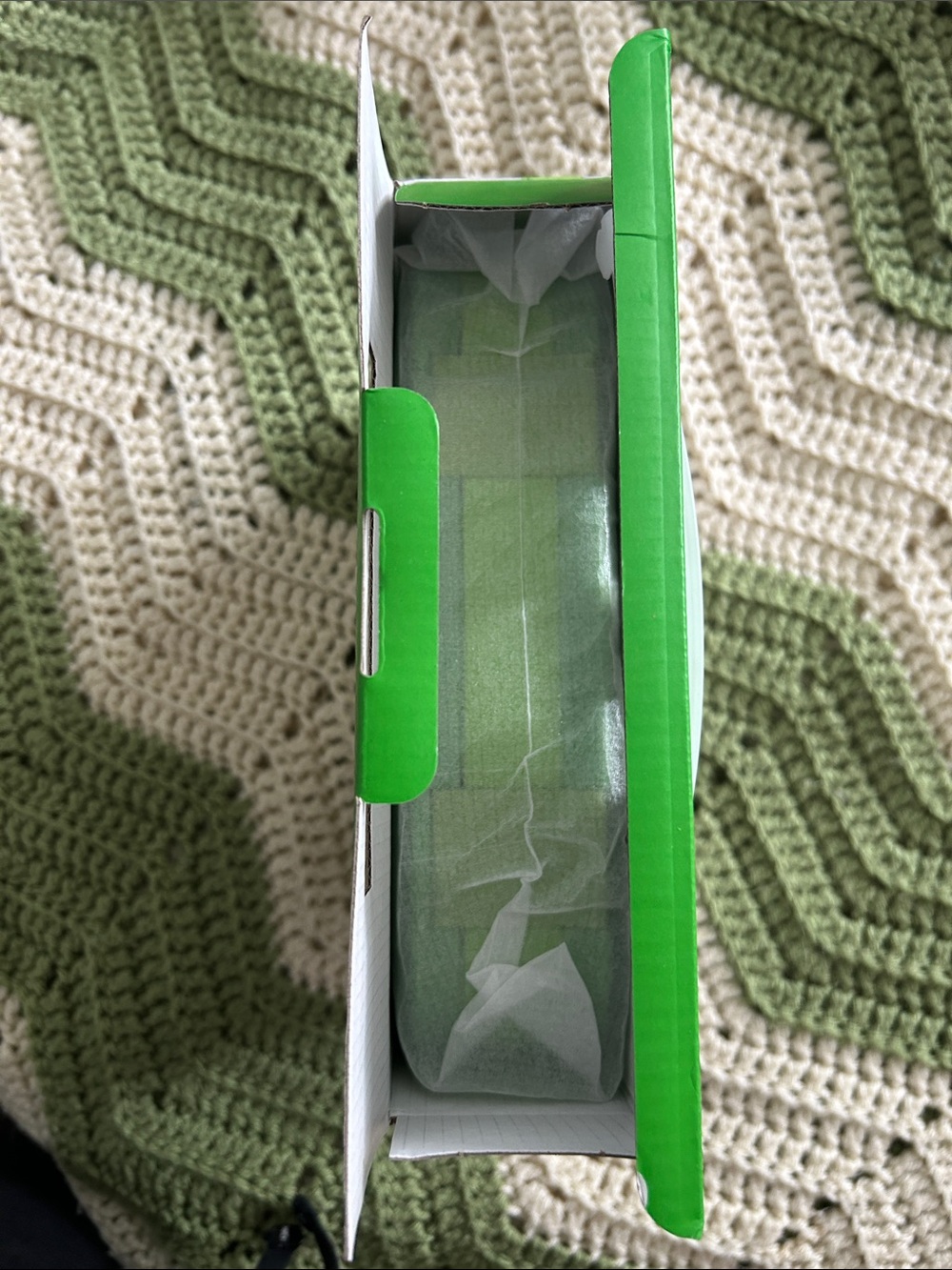 Bentgo Fresh, Leak Proof Lunch Box, see pics for dimensions, never opened